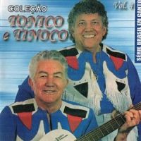 Corneteiro do Sertão_Tonico E Tinoco