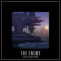 The Enemy_Mat Zo