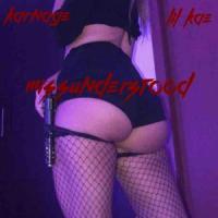 MISUNDERSTOOD (feat. KAE!)_Karnage,KAE!