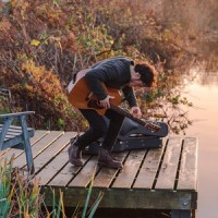 Restlessness_Benjamin Haycock
