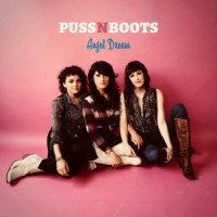 Angel Dream_Puss N Boots