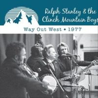 Rank Strangers_Ralph Stanley,The Clinch Mountain Boys