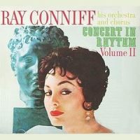 Yours Is My Heart Alone_Ray Conniff