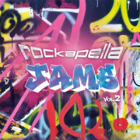 I'm in Luv W U_Rockapella
