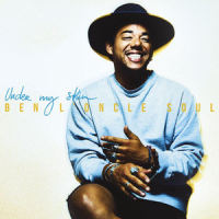 The Way You Look Tonight_Ben L'Oncle Soul