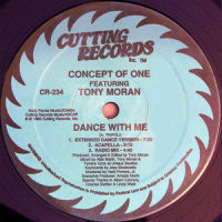 Dance with Me_Concept Of One,Tony Moran,Aldo Marin,Tommy Uzzo,Andy Tripoli