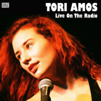 Doughnut Song (Los Angeles KSCA Studios)_Tori Amos