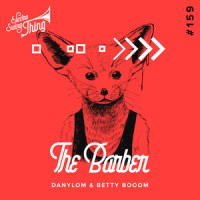The Barber_DanyloM,Betty Booom