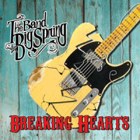 Rusted out Old Chevrolet_The Band Big Spring,Tommy Snyder