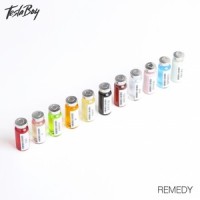 Remedy_Tesla Boy