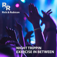 Exercise in Between_R/R,Rick,Rubicon,Jas