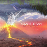 Echo_Distant Dream,Connor Kaminski