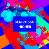 Higher_Gen Rosso