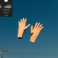 Pointing the Finger_T. Evann,Oscar Lang
