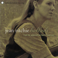 Old Bangum_Jean Ritchie