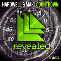 Countdown_Hardwell,MAKJ