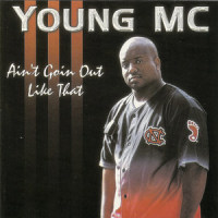 Where the Party at?_Young MC
