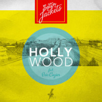 Hollywood_Satin Jackets,Eric Cozier