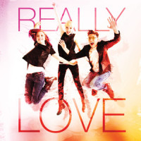 Really Love_Ariel, Zoey & Eli