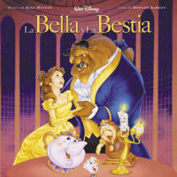 La Bella y la Bestia_Manuel Mijares,Rocio Banquells