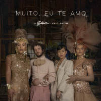 Muito, Eu Te Amo_As Baías,Kell smith
