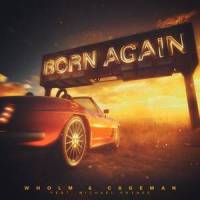 Born Again_Wholm,Michael Shynes