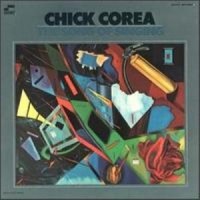 Ballad III_Chick Corea