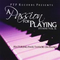How Great Thou Art_Paul Taylor
