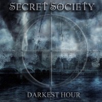 Darkest Hour(feat. Tony Martin)_Secret Society,Tony Martin