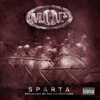 Get Yours_M.O.P.