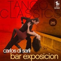 Del Barrio de las Latas_Carlos Di Sarli