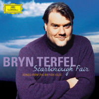 Traditional: Scarborough Fair_Bryn Terfel,Kate Royal,London Symphony Orchestra,Barry Wordsworth