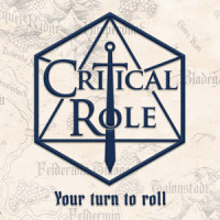 Your Turn to Roll(Critical Role Theme)_Laura Bailey,Ashley Johnson,Sam Riegel