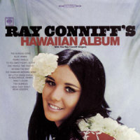 Blue Hawaii_Ray Conniff
