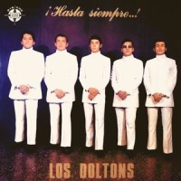 El Mundo Entre Tus Manos_Los Doltons