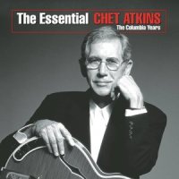 Bourree_Chet Atkins