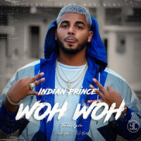 Woh Woh_Indian Prince,Lyon
