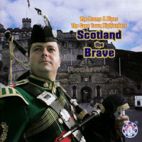 Can You Feel the Love Tonight?_The Drums,The Cape Town Highlanders,Pipes