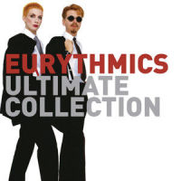 I Saved The World Today_Eurythmics,Annie Lennox,Dave Stewart