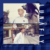 Like A Fire_LUNAFLY