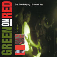 Apartment 6_Green On Red