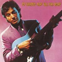 Look At Granny Run Run_Ry Cooder