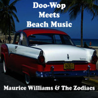 Come Go With Me_Maurice Williams,The Zodiacs