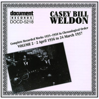 Jinx Blues_Casey Bill Weldon