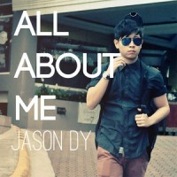 All About Me_Jason Dy