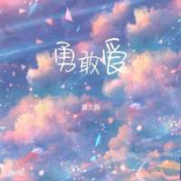 勇敢爱_琪大妈