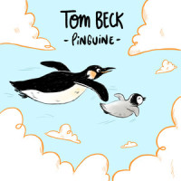 Pinguine_Tom Beck