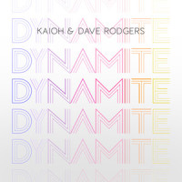 Dynamite_Dave Rodgers,Kaioh