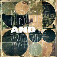 Friends They Are Jewels_Iron & Wine