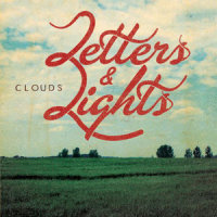 Clouds_Letters and Lights